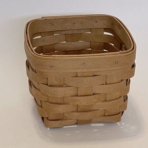 Longaberger Basket